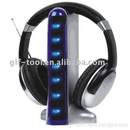 WST-900 six in one wireless earphone